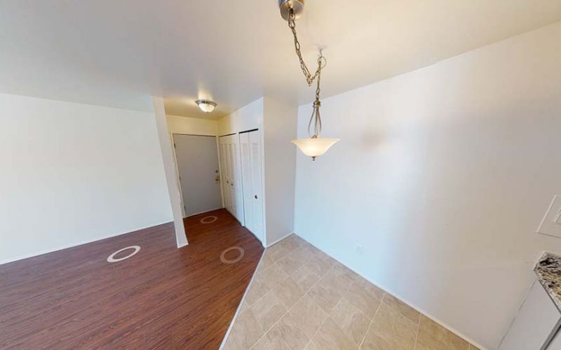 2 Bedroom Apartments For Rent Keego Harbor MI Cass Lake Front