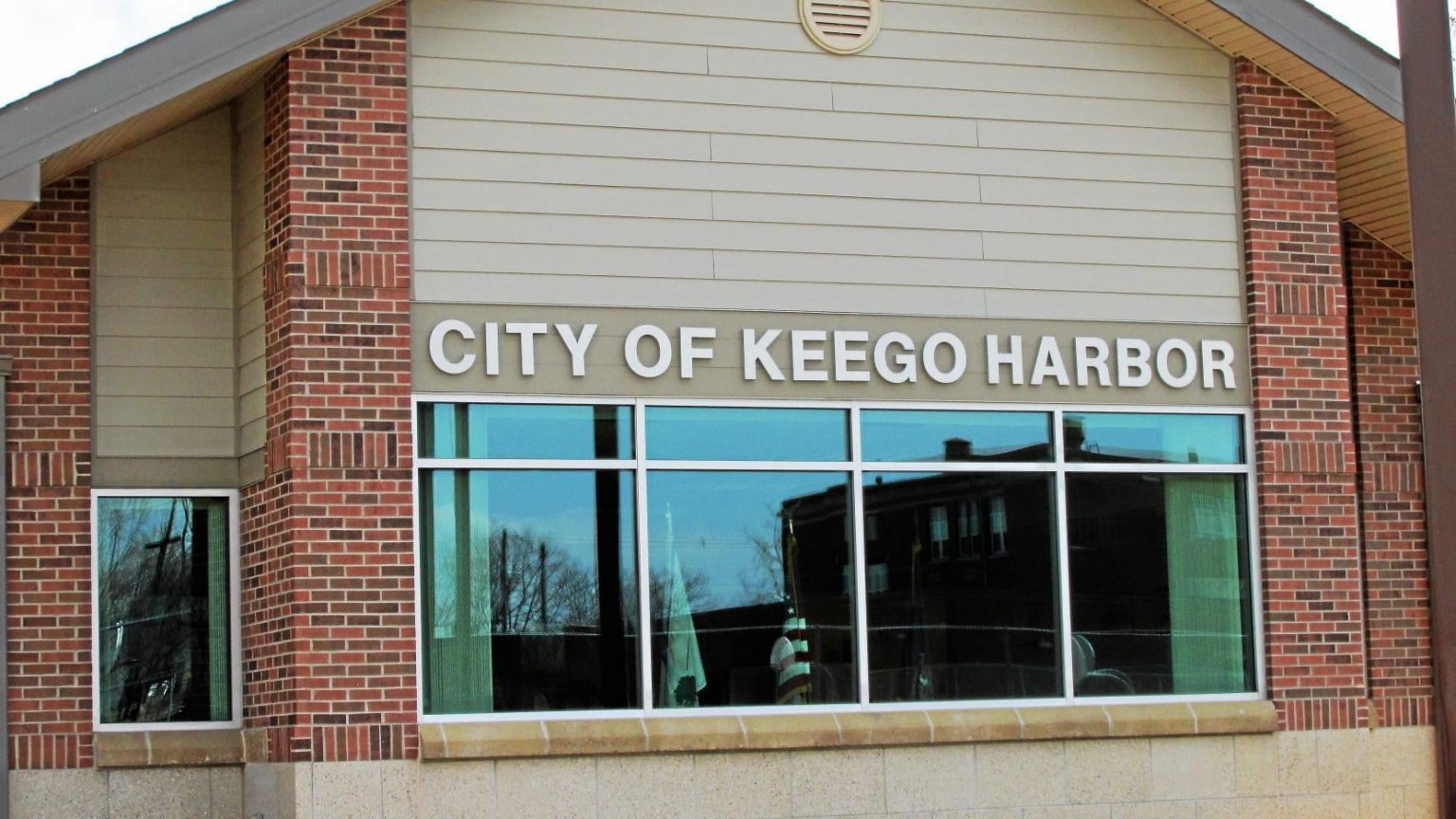 Keego Harbor, Michigan A Great Place to Live Cass Lake