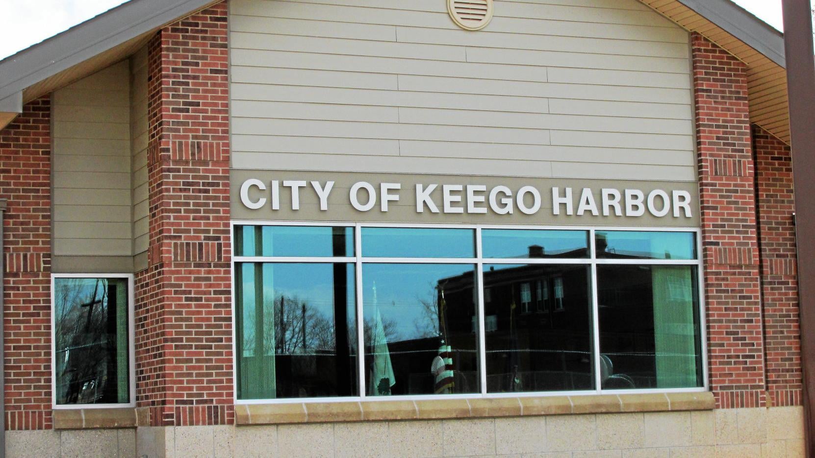 Keego Harbor, Michigan A Great Place to Live Cass Lake