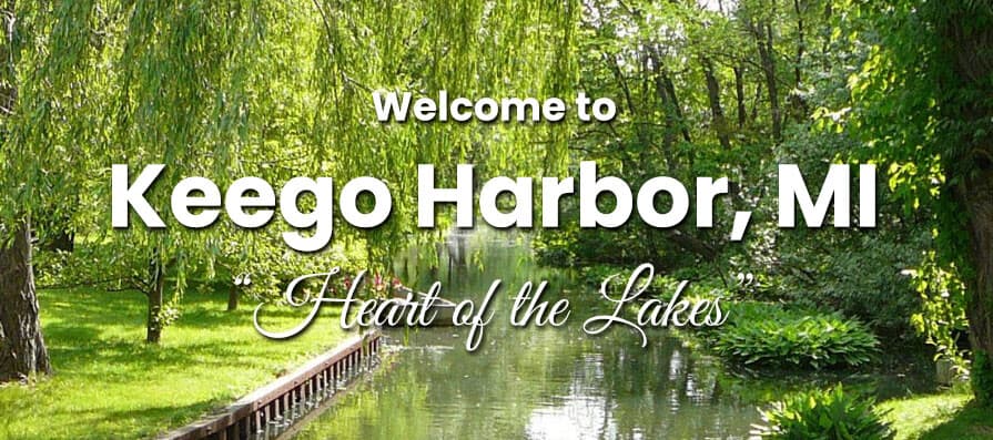 Keego Harbor, Michigan: A Great Place to Live