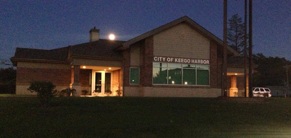 Keego Harbor, Michigan Must See Places Cass Lake Front