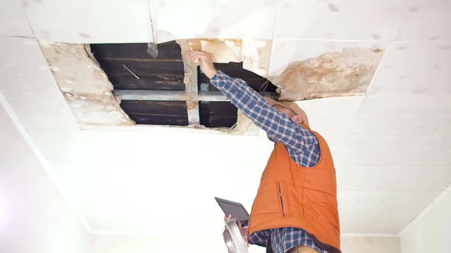 Roof Repair: Apartments & Condo Associations - Dick's Roof Repair