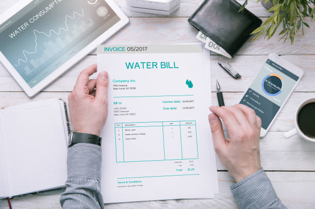 Lower Your Water Bills