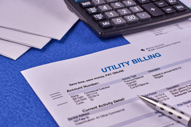 Utility Billing