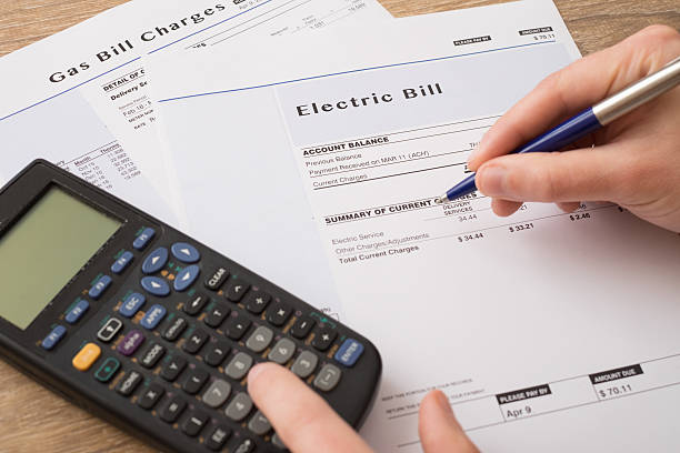save money on the electric bill