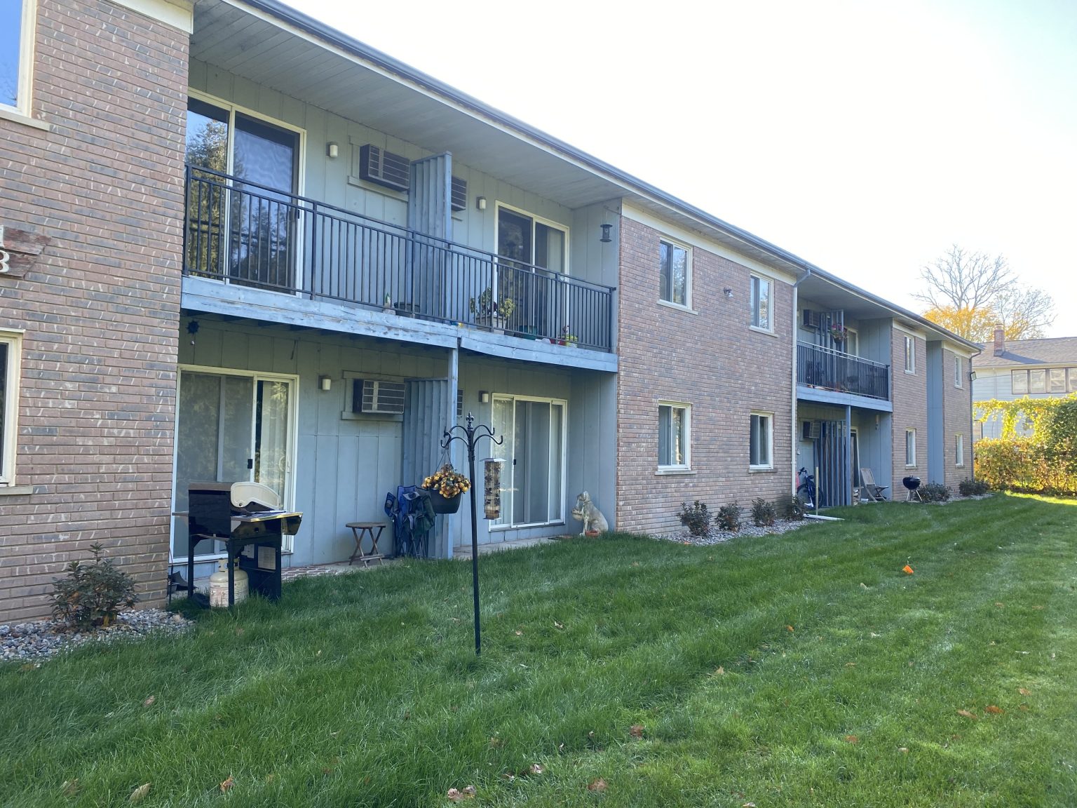 2Bedroom Apartments for Rent in Keego Harbor, MI CLFA