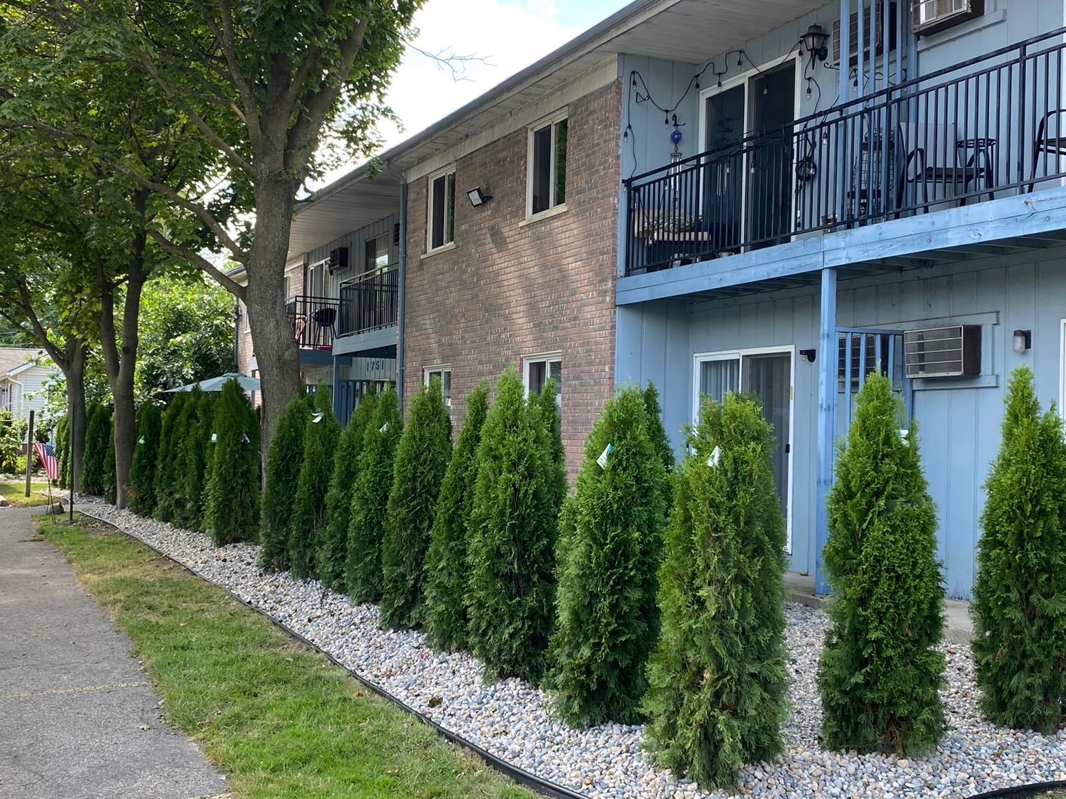 2Bedroom Apartments for Rent in Keego Harbor, MI CLFA