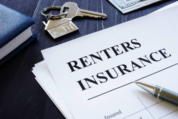 Insurance of Renters